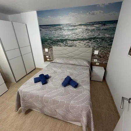 Americas Tenerife Apartmán Costa Adeje (Tenerife)