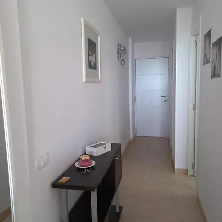 Americas Tenerife Apartmán