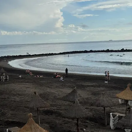 Apartmán Americas Tenerife